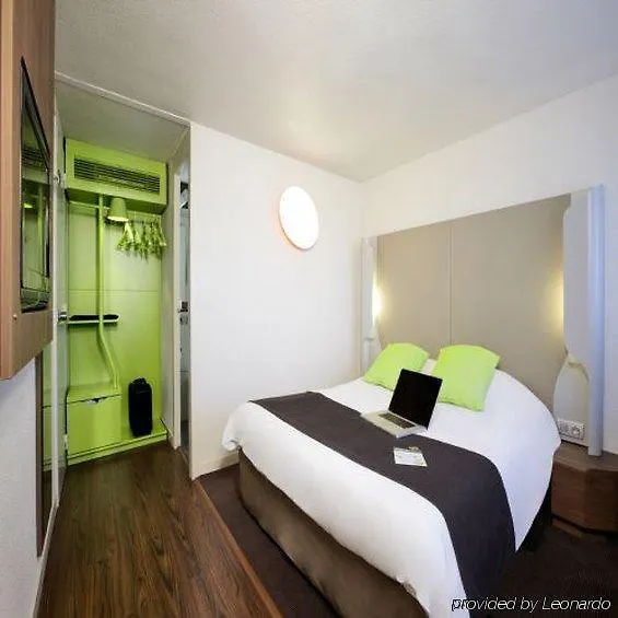 Campanile Creteil Centre Hotel