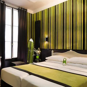 Hotel Design Sorbonne, Paris
