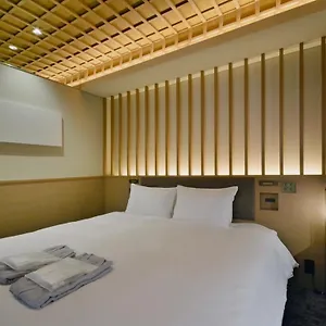Hillarys Akasaka Hotel Tokyo
