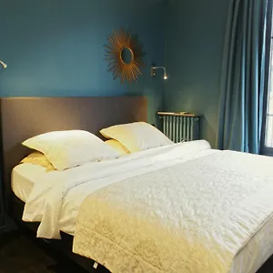Ze Perfect Place - Elegant Avec Terrasse - Promenade Des Arts Apartment Nice