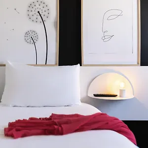 Hotel Ibis Styles Gare De L'est Chateau Landon, Paris