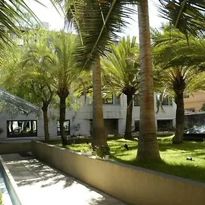 Luxurious Studio In 450 M Of The Sea Apartment Nice
