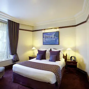 Hotel Pont Royal, Paris