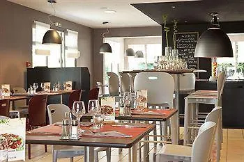 Hotel Campanile Creteil Centre