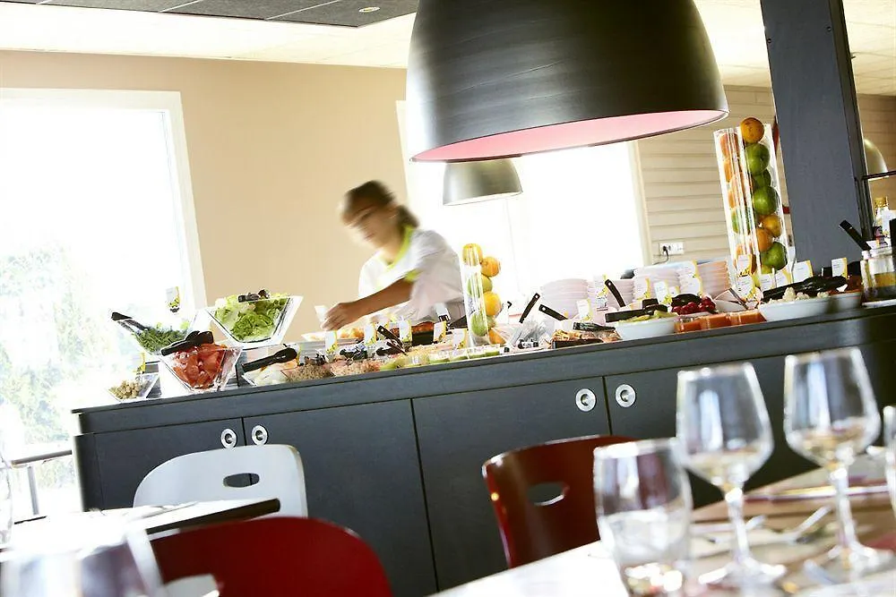 Hotel Campanile Creteil Centre