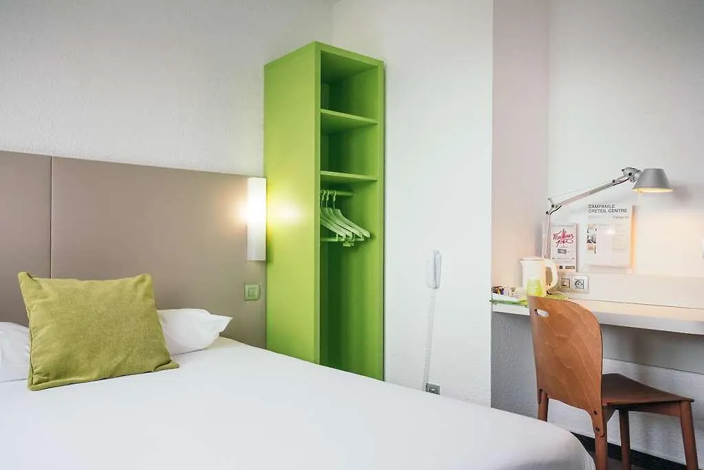 Hotel Campanile Creteil Centre